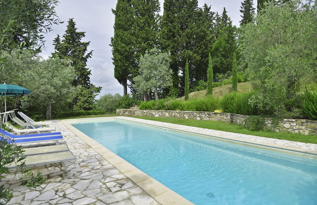 Podere Apostoli - Foto 1