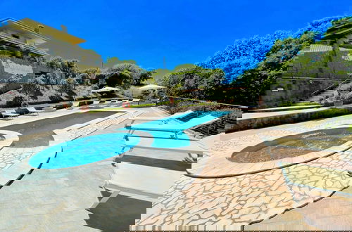 Foto 61 - Pool, Jacuzzi and Events Room - Charming Villa in Umbria - Sleeps 24 - Lake View