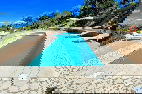 Foto 78 - Pool, Jacuzzi and Events Room - Charming Villa in Umbria - Sleeps 24 - Lake View