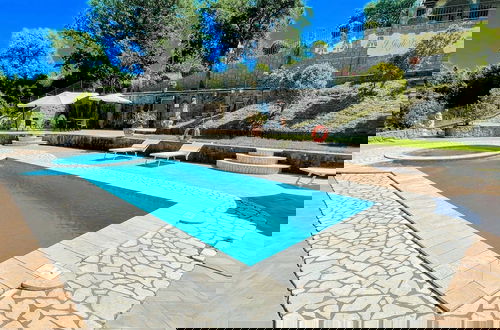 Foto 80 - Pool, Jacuzzi and Events Room - Charming Villa in Umbria - Sleeps 24 - Lake View