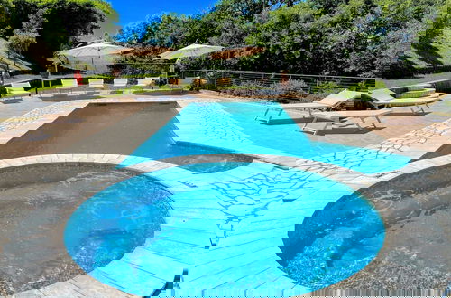 Foto 68 - Pool, Jacuzzi and Events Room - Charming Villa in Umbria - Sleeps 24 - Lake View
