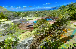 Foto 1 - Pool, Jacuzzi and Events Room - Charming Villa in Umbria - Sleeps 24 - Lake View