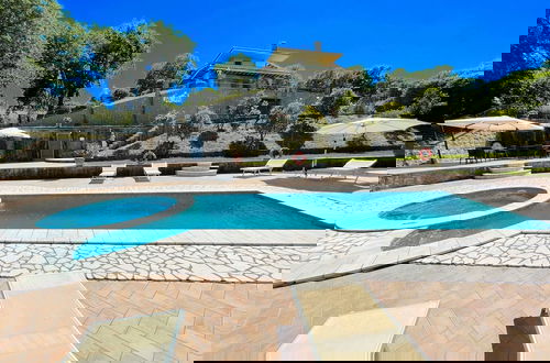 Foto 64 - Pool, Jacuzzi and Events Room - Charming Villa in Umbria - Sleeps 24 - Lake View