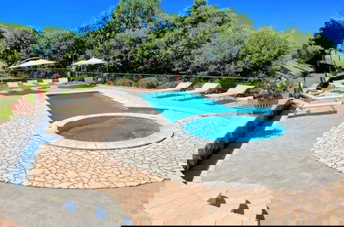Foto 62 - Pool, Jacuzzi and Events Room - Charming Villa in Umbria - Sleeps 24 - Lake View