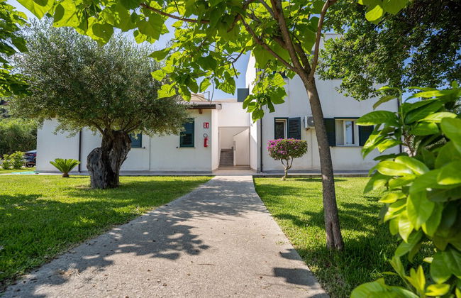 Residence Emmesse Appartamenti Stardard - Foto 8