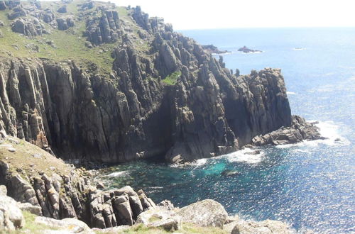 Photo 23 - Sancreed Beacon Heart of West Cornwall - Sea Views