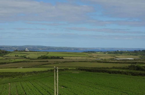 Photo 26 - Sancreed Beacon Heart of West Cornwall - Sea Views