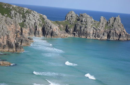 Photo 18 - Sancreed Beacon Heart of West Cornwall - Sea Views