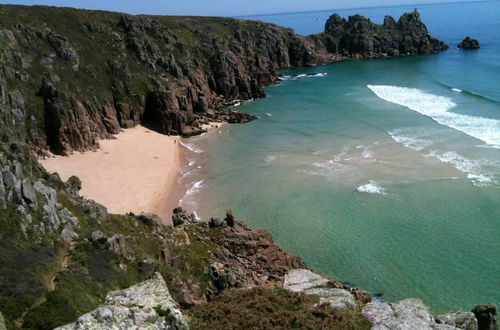 Photo 20 - Sancreed Beacon Heart of West Cornwall - Sea Views