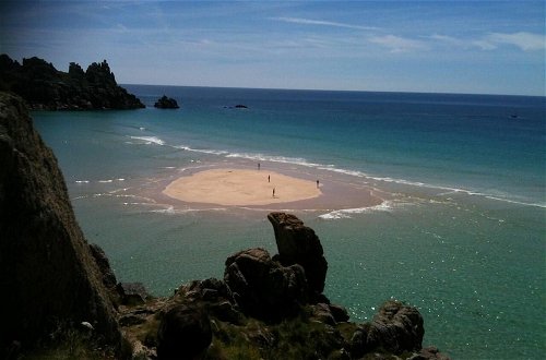 Photo 19 - Sancreed Beacon Heart of West Cornwall - Sea Views