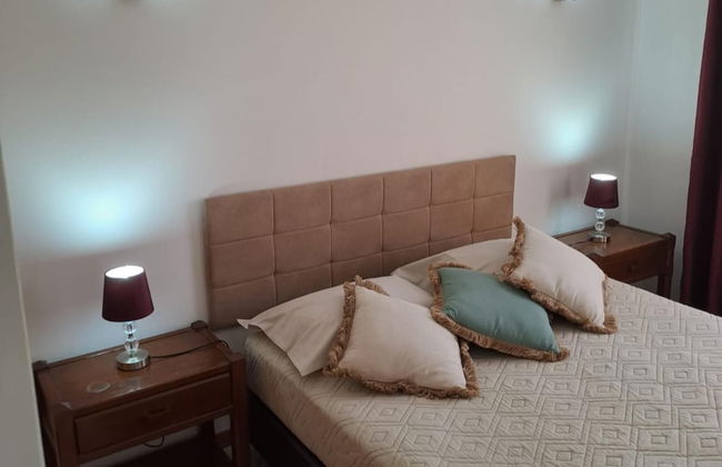 Remarkable 1 Bedroom Apartment Costa da Caparica - Foto 5