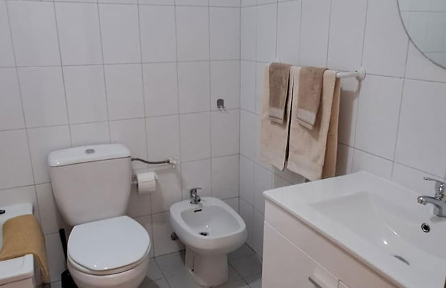 Remarkable 1 Bedroom Apartment Costa da Caparica - Foto 21