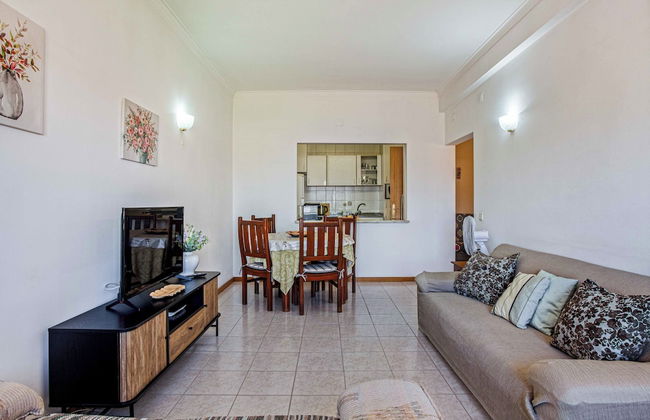 Remarkable 1 Bedroom Apartment Costa da Caparica - Foto 10