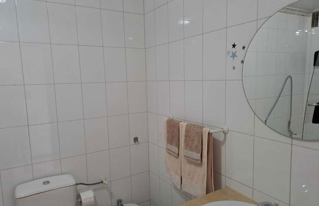 Remarkable 1 Bedroom Apartment Costa da Caparica - Foto 18