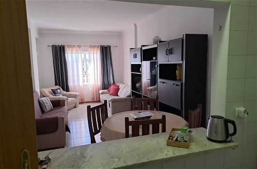 Foto 12 - Remarkable 1 Bedroom Apartment Costa da Caparica