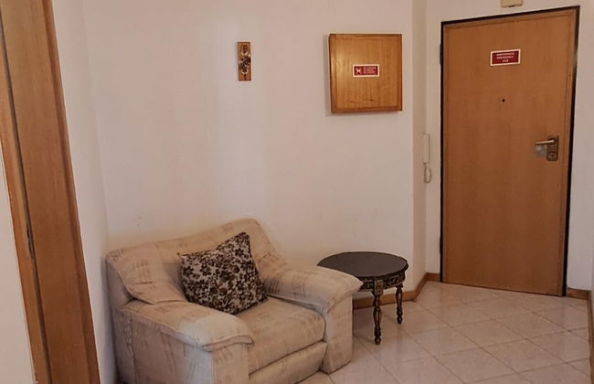 Remarkable 1 Bedroom Apartment Costa da Caparica - Foto 28