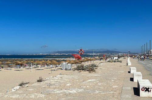 Photo 31 - Remarkable 1 Bedroom Apartment Costa da Caparica