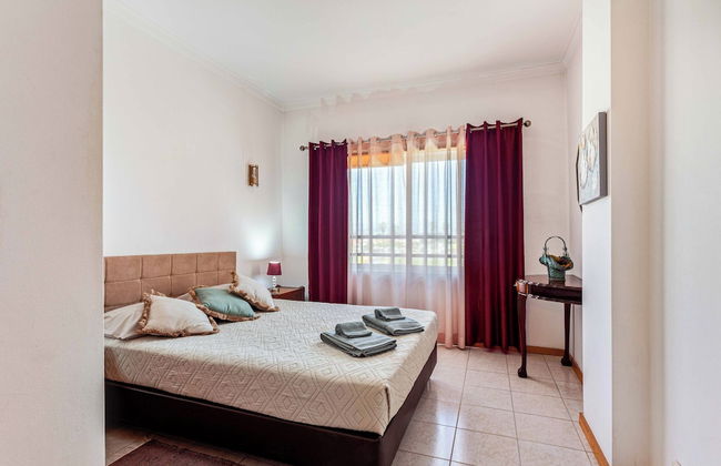 Remarkable 1 Bedroom Apartment Costa da Caparica - Foto 3