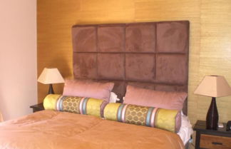 Photo 2 - Stunning 3 bed Villa With Pool- Golf & Beach