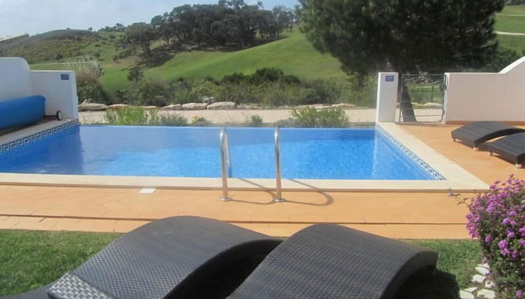 Photo 1 - Stunning 3 bed Villa With Pool- Golf & Beach