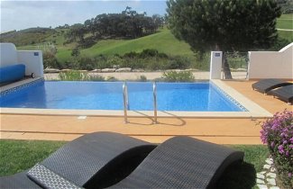 Photo 1 - Stunning 3 bed Villa With Pool- Golf & Beach