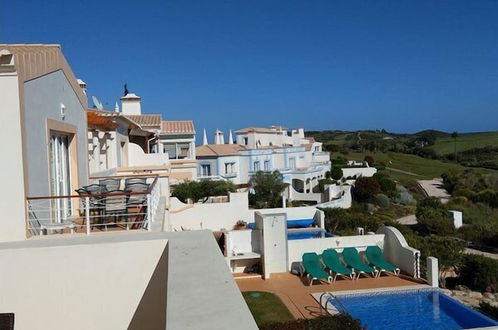 Photo 9 - Stunning 3 bed Villa With Pool- Golf & Beach