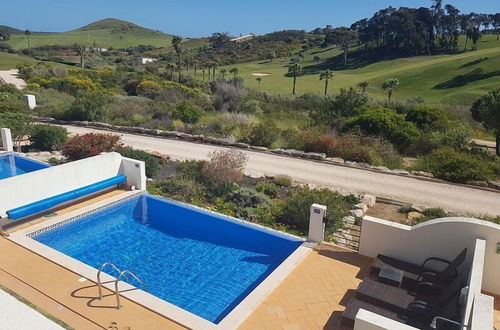 Photo 14 - Stunning 3 bed Villa With Pool- Golf & Beach