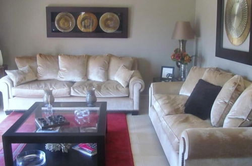 Photo 7 - Stunning 3 bed Villa With Pool- Golf & Beach