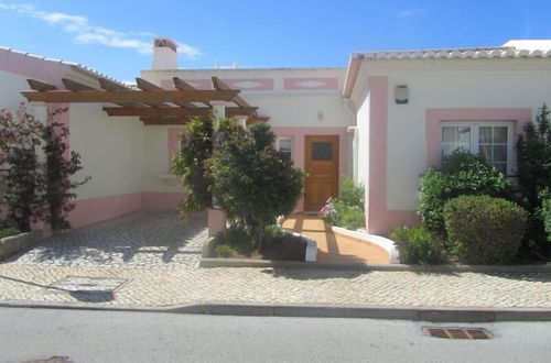 Photo 22 - Stunning 3 bed Villa With Pool- Golf & Beach