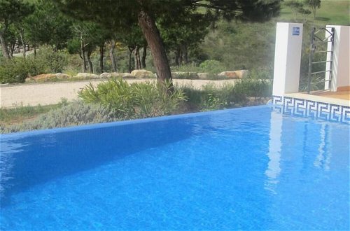 Foto 15 - Stunning 3 bed Villa With Pool- Golf & Beach