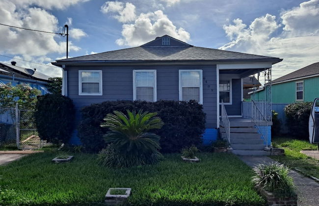 3-2 Gentilly Gem Close to Everything - Foto 1