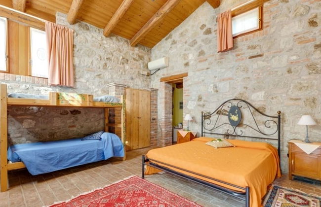 Agriturismo La Buona Terra Bio - Foto 3