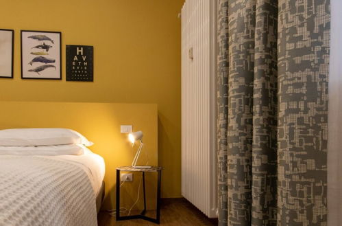 Foto 5 - Beautiful Apartment in Piemonte - Wifi Free