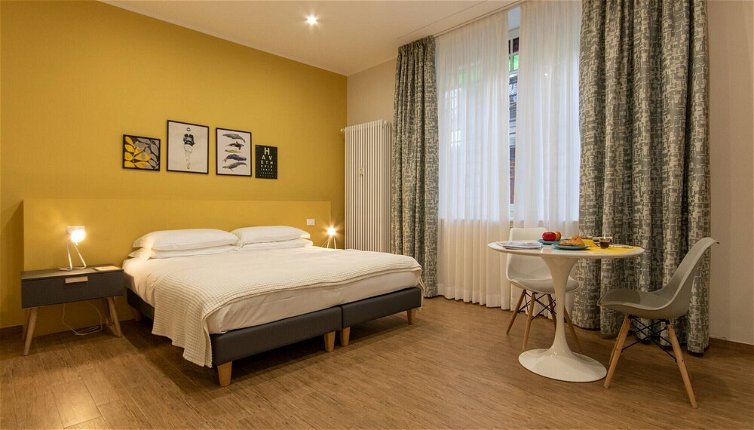 Photo 1 - Beautiful Apartment in Piemonte - Wifi Free