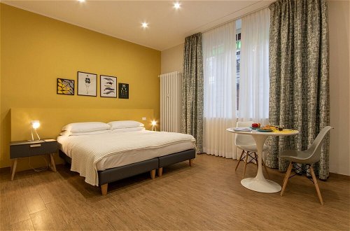Photo 1 - Beautiful Apartment in Piemonte - Wifi Free