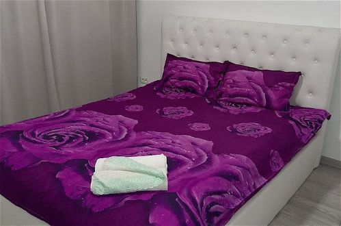 Foto 3 - Inviting 1-bed House in Roșu