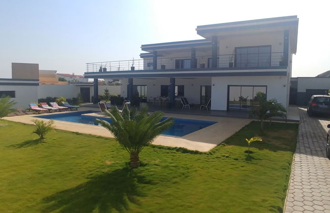 Splendid Villa 2015 - Foto 42