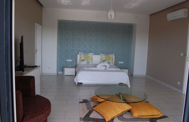 Splendid Villa 2015 - Foto 12