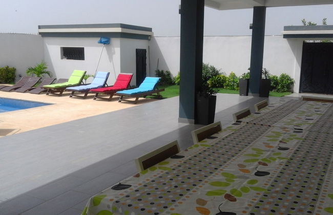 Splendid Villa 2015 - Foto 31