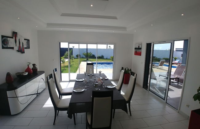 Splendid Villa 2015 - Foto 32