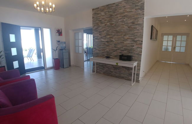 Splendid Villa 2015 - Foto 35