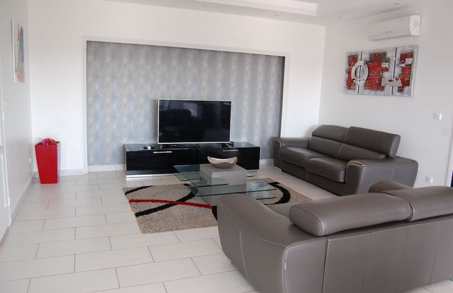 Splendid Villa 2015 - Foto 19