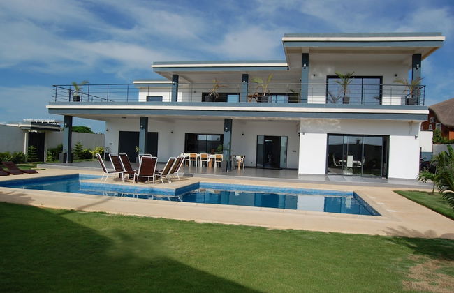 Splendid Villa 2015 - Foto 38