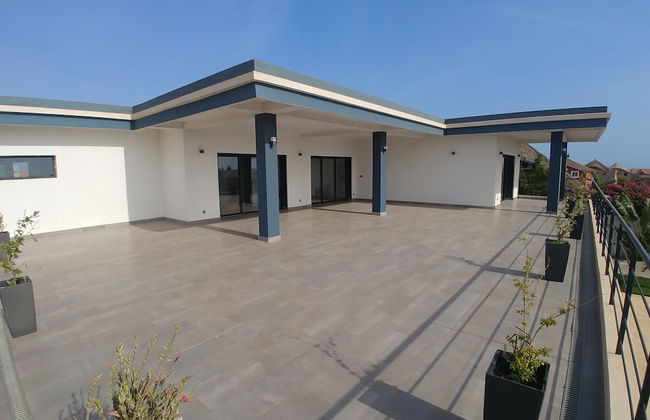 Splendid Villa 2015 - Foto 37