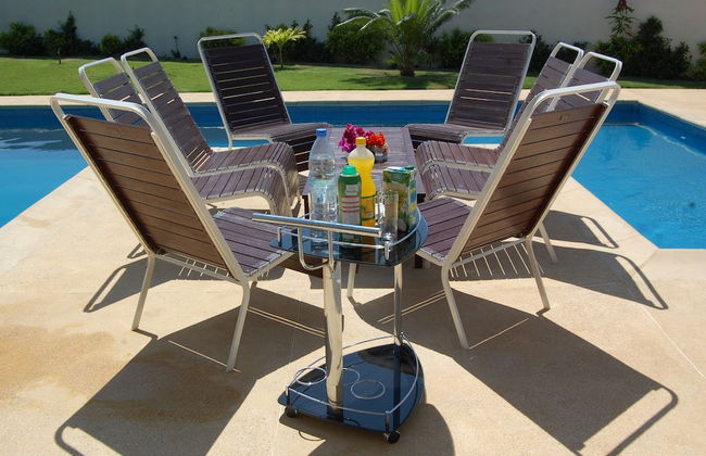 Splendid Villa 2015 - Foto 27