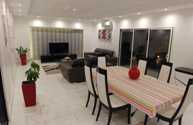 Splendid Villa 2015 - Foto 1