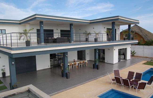 Splendid Villa 2015 - Foto 39