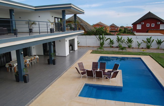 Splendid Villa 2015 - Foto 40