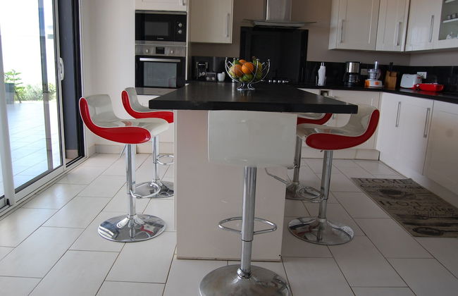 Splendid Villa 2015 - Foto 15