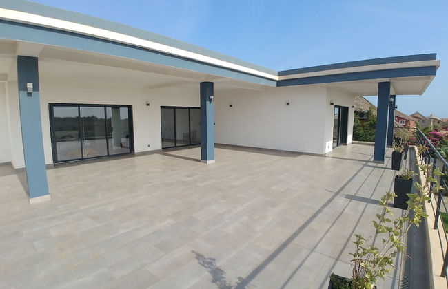 Splendid Villa 2015 - Foto 21